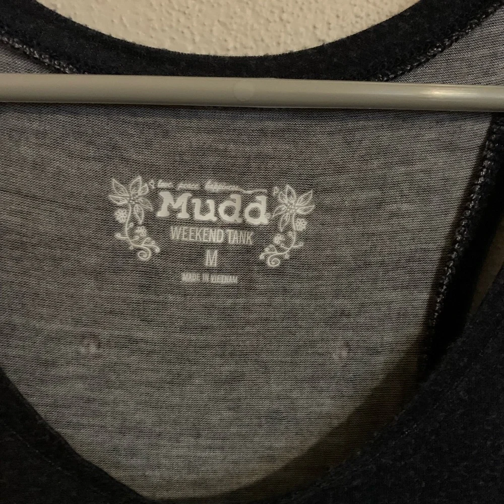 Tank Top - Picture 3 of 3